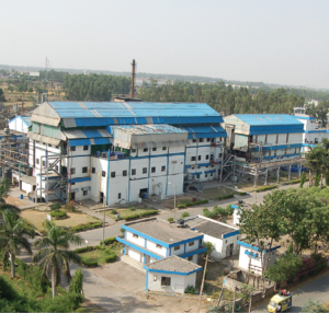 Punjab Chemical Ltd.